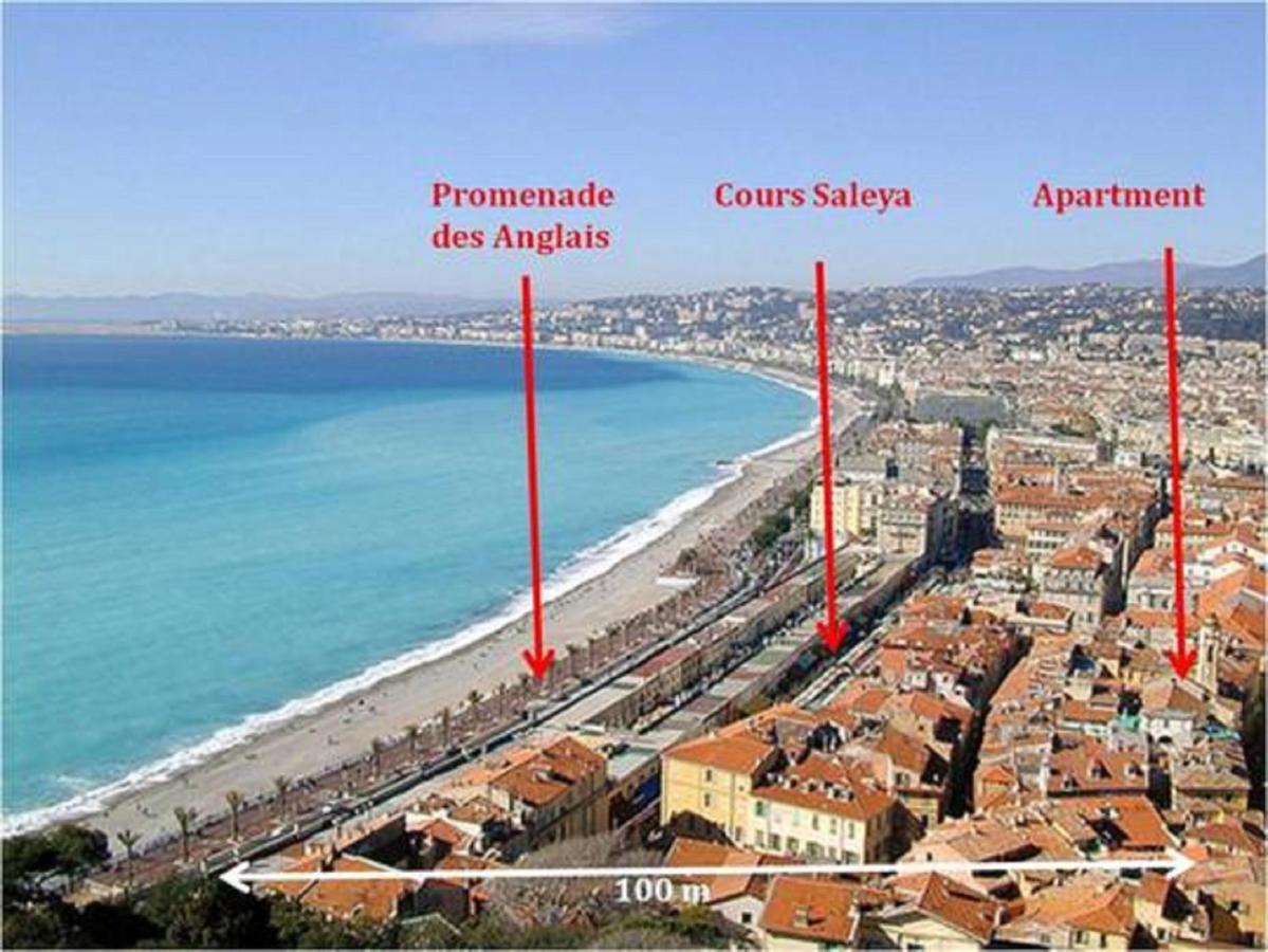 St Vincent - 3 Bedrooms, Magnificent,vaste, Sunny, A/c, Wifi Appartement