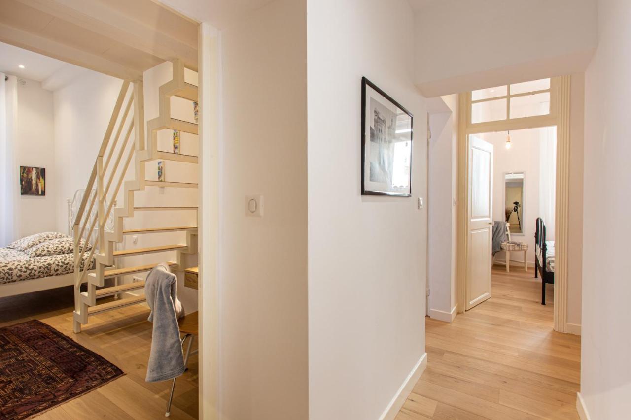 St Vincent - 3 Bedrooms, Magnificent,vaste, Sunny, A/c, Wifi Nice