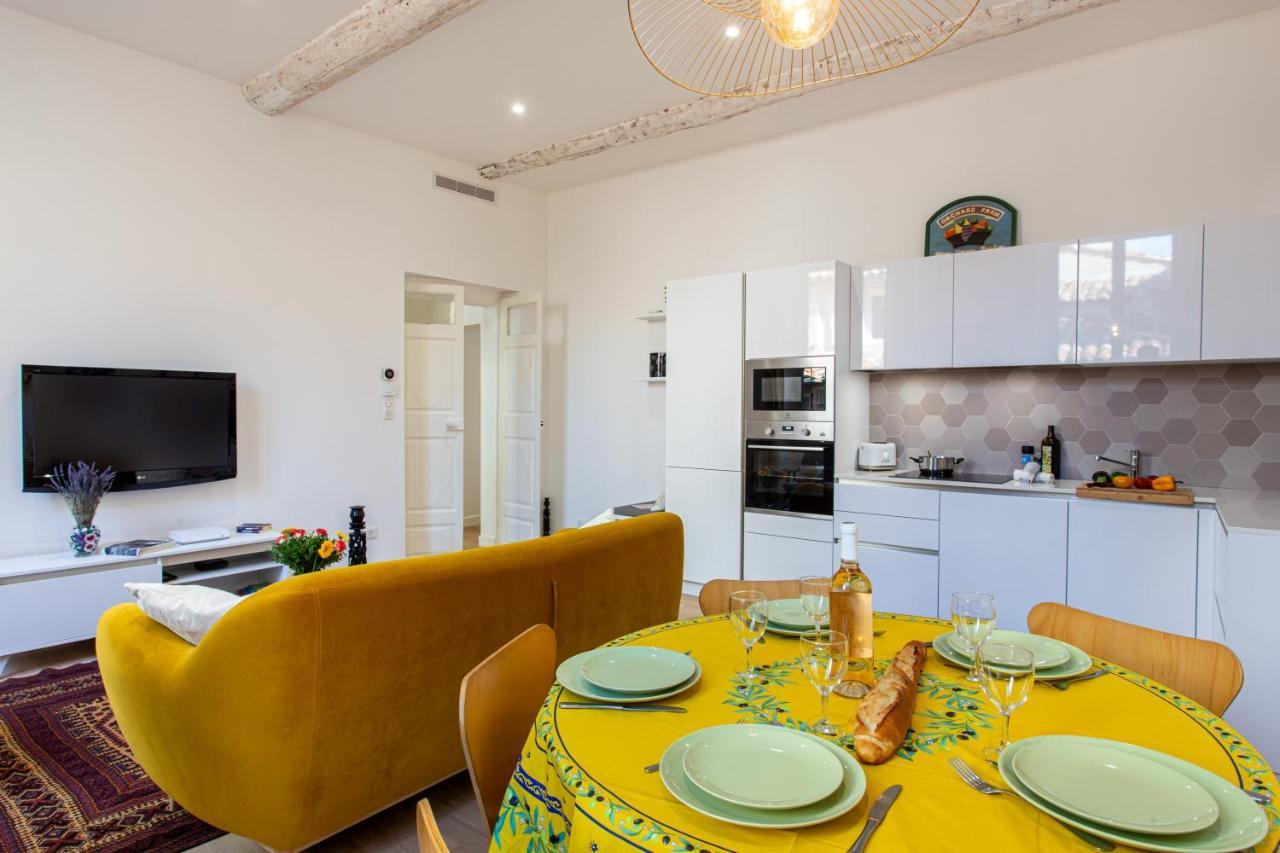 St Vincent - 3 Bedrooms, Magnificent,vaste, Sunny, A/c, Wifi Nice