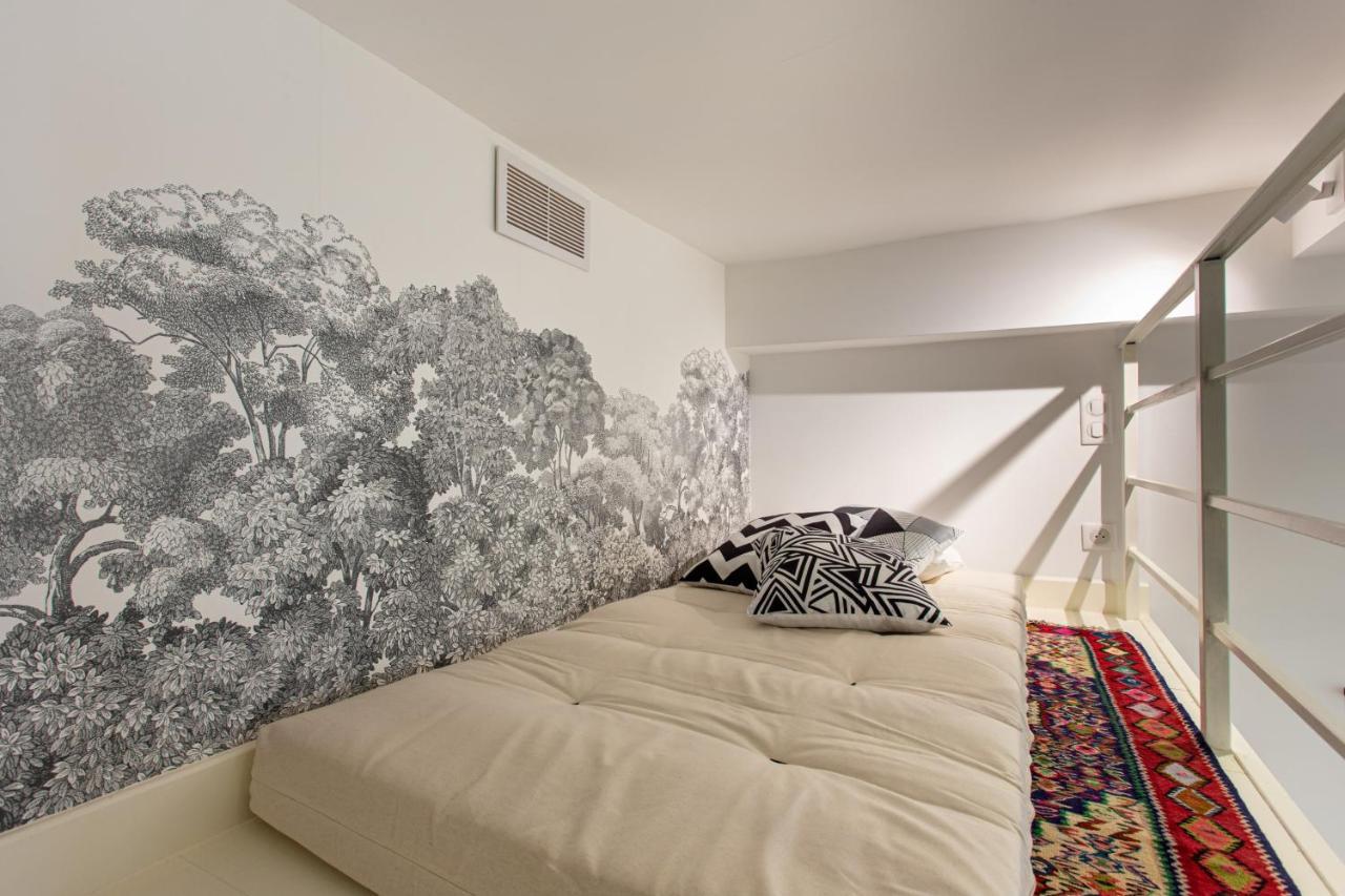 Appartement St Vincent - 3 Bedrooms, Magnificent,vaste, Sunny, A/c, Wifi Nice
