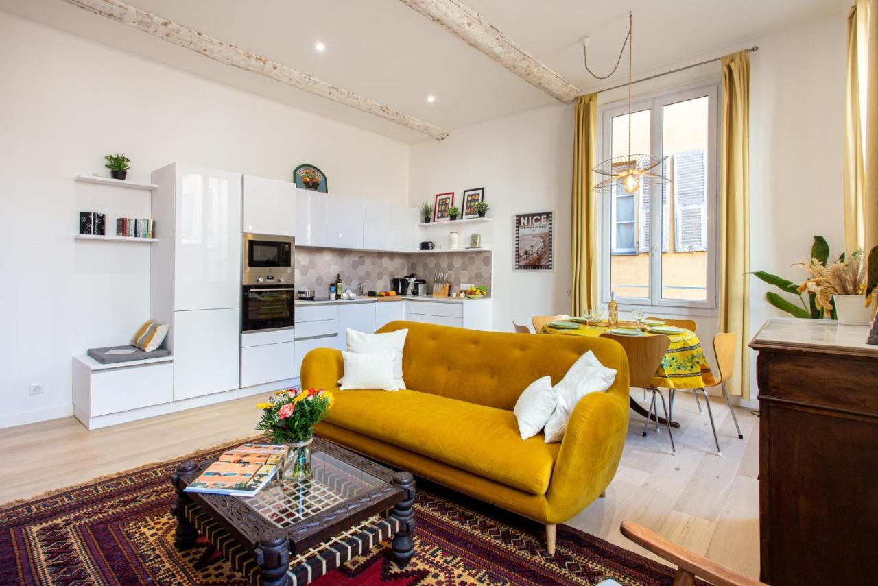 Appartement St Vincent - 3 Bedrooms, Magnificent,vaste, Sunny, A/c, Wifi